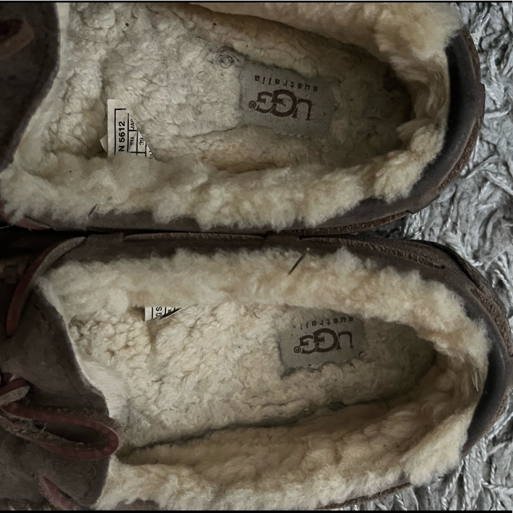 Ugg